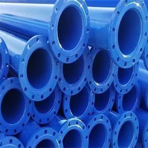 深圳涂塑钢管的施工流程包括以下步骤