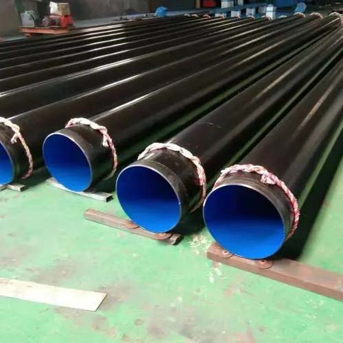 深圳涂塑钢管的施工流程注意事项包括