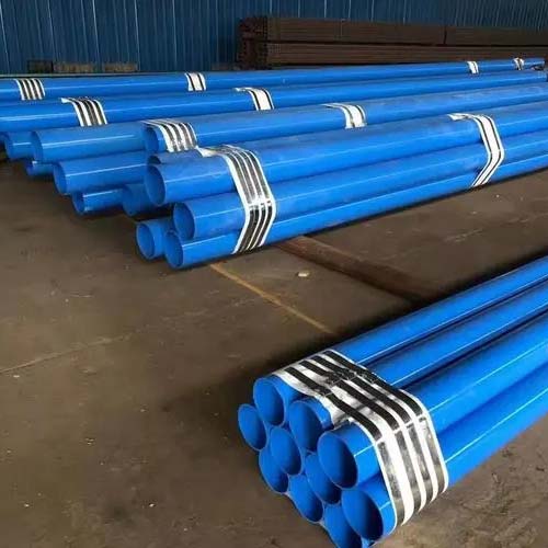 深圳涂塑钢管现货