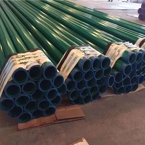 深圳涂塑钢管的施工需要以下设备