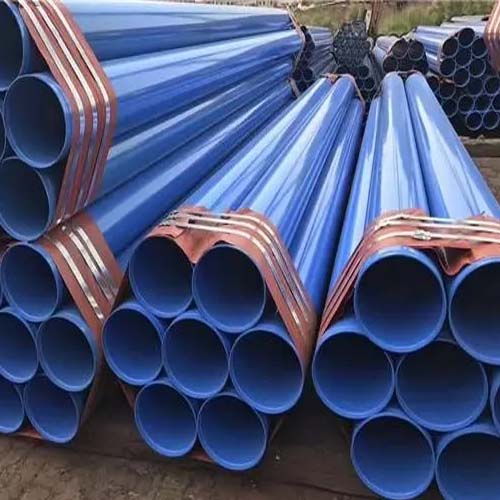 深圳涂塑钢管检测