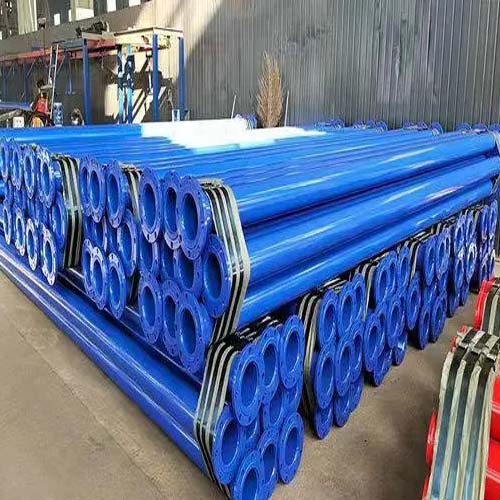 深圳防腐涂塑钢管的规格型号