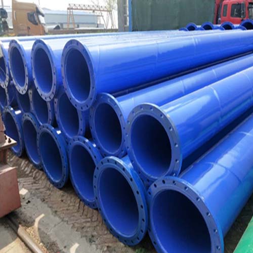 深圳防腐涂塑钢管的加工工艺