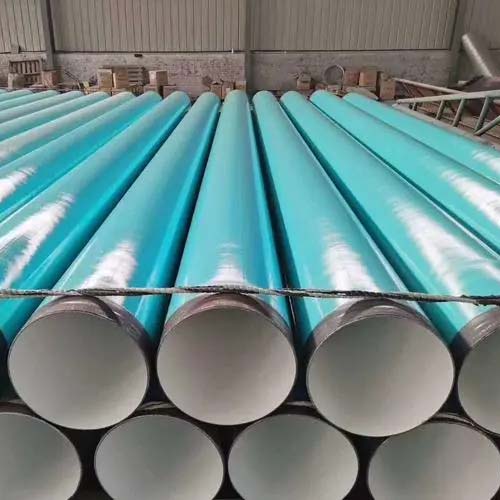 深圳防腐涂塑钢管的执行标准