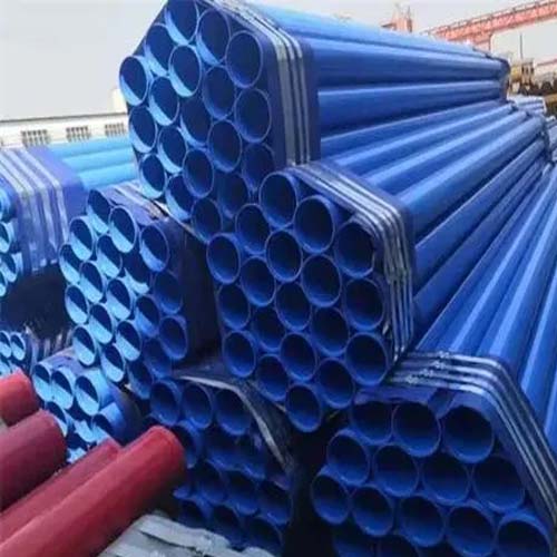 如何选购深圳给水涂塑钢管？