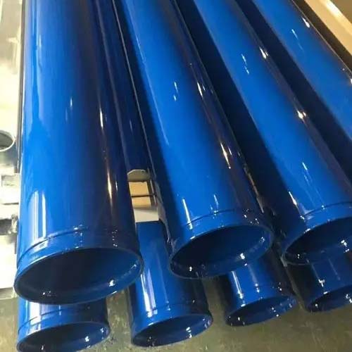 深圳给水涂塑钢管有哪些型号？