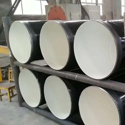 深圳涂塑钢管防腐条件