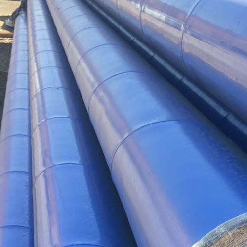 深圳防腐涂塑钢管安装注意事项有哪些？