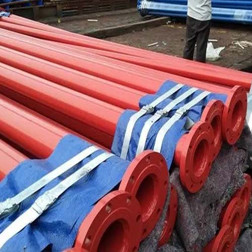 深圳涂塑钢管厂家