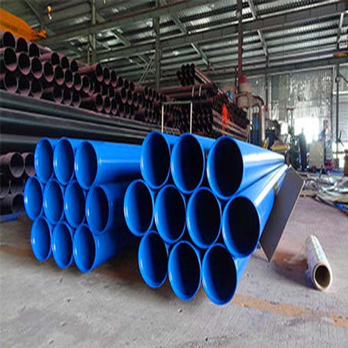 深圳防腐涂塑钢管长度